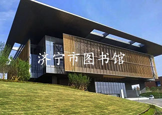 濟(jì)寧市圖書館客流統(tǒng)計(jì)分析管理系統(tǒng)